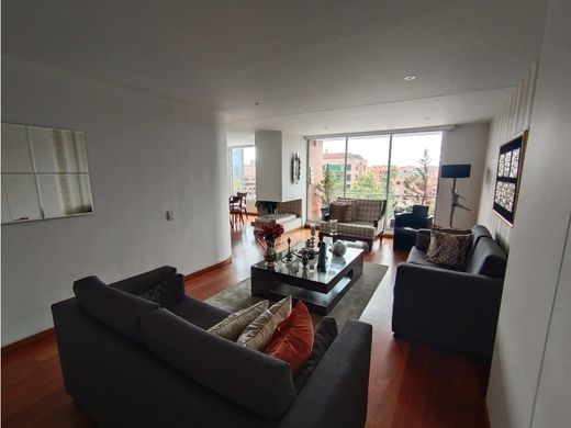 阁楼  波哥大, Bogotá  D.C.