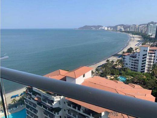 Διαμέρισμα σε Santa Marta, Departamento del Magdalena