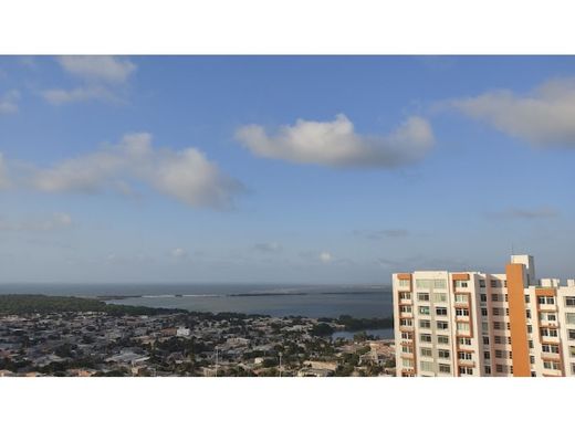 Daire Barranquilla, Departamento del Atlántico