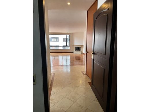 Apartment in Bogotá, Bogotá  D.C.