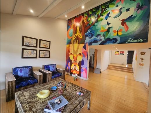 Casa de lujo en Bogotá, Bogotá  D.C.