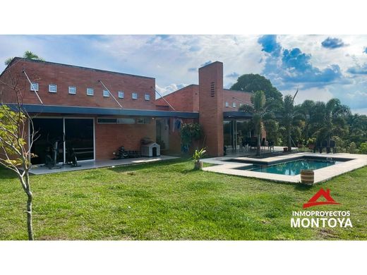 Country House in Pereira, Departamento de Risaralda