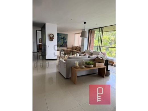 Piso / Apartamento en Medellín, Departamento de Antioquia