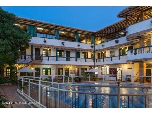 Hotel w Honda, Departamento de Tolima