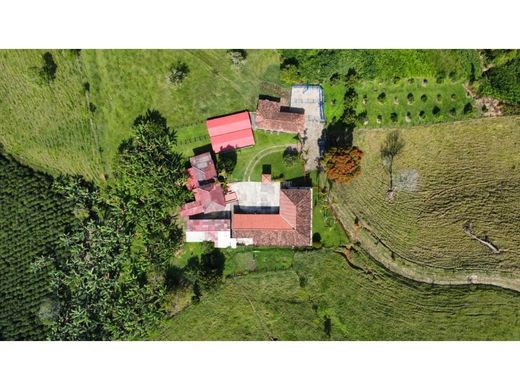 Gutshaus oder Landhaus in Jericó, Departamento de Antioquia