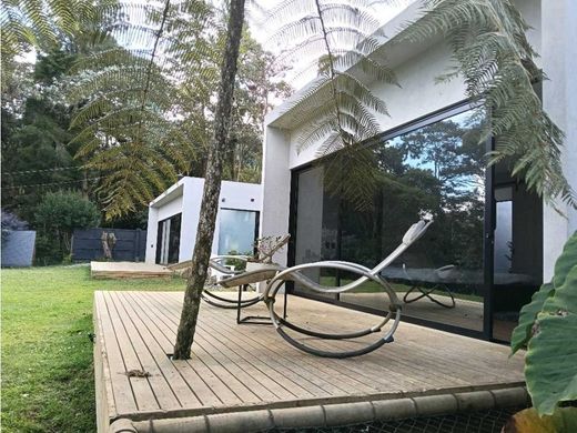 Casale a Envigado, Departamento de Antioquia