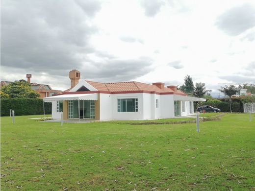 Casale a Mosquera, Departamento de Cundinamarca