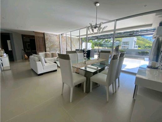 Apartamento - Cali, Departamento del Valle del Cauca
