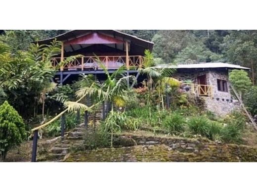 Εξοχική κατοικία σε Santa Marta, Departamento del Magdalena