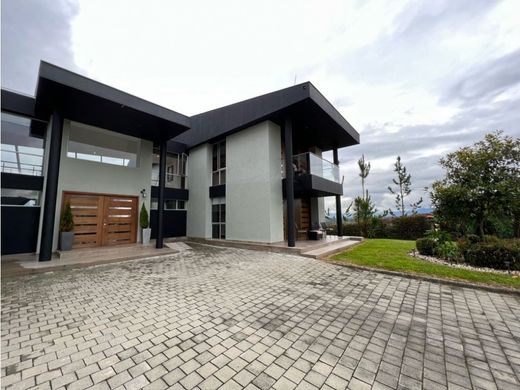 Luxe woning in Rionegro, Departamento de Antioquia