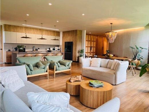 Appartement à Medellín, Departamento de Antioquia