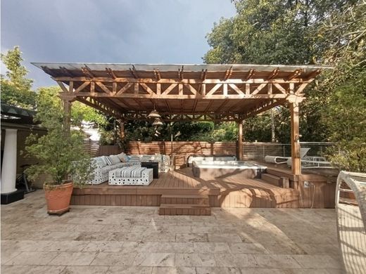 호화 저택 / 메데인, Medellín