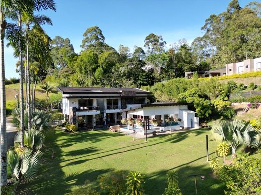 Country House in Envigado, Departamento de Antioquia