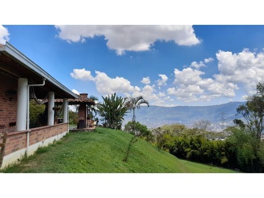 Farmhouse in La Estrella, Departamento de Antioquia