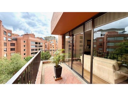 Appartement à Bogotá, Bogotá  D.C.