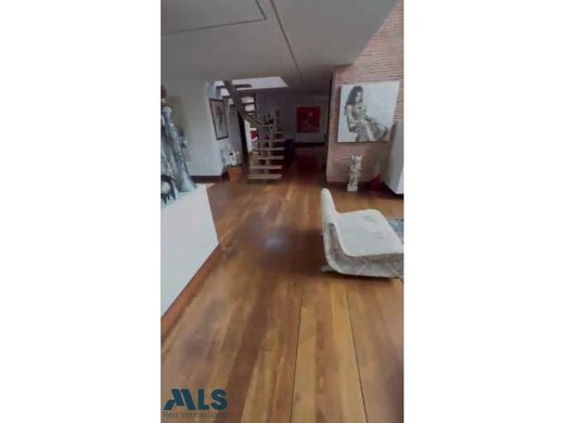 套间/公寓  麦德林, Medellín