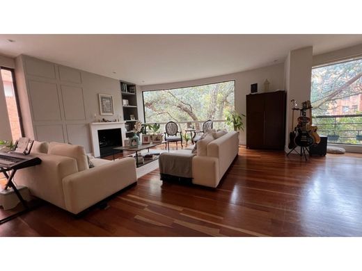 Apartment in Bogotá, Bogotá  D.C.