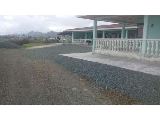 Terrain à Pereira, Departamento de Risaralda