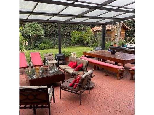 豪宅  波哥大, Bogotá  D.C.