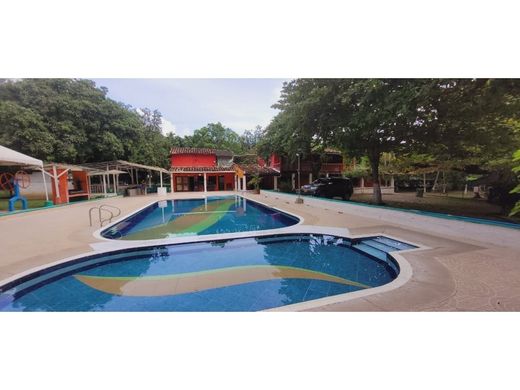 Rustico o casale a Santa Fe de Antioquia, Santafé de Antioquia