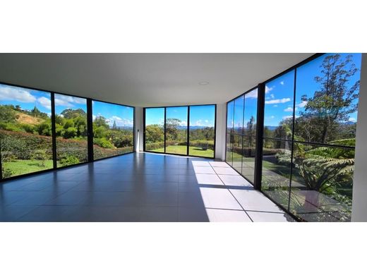 郊区住宅  Rionegro, Departamento de Antioquia