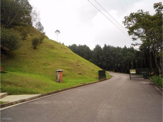 토지 / Envigado, Departamento de Antioquia