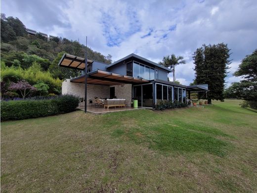 Luxury home in Rionegro, Departamento de Antioquia