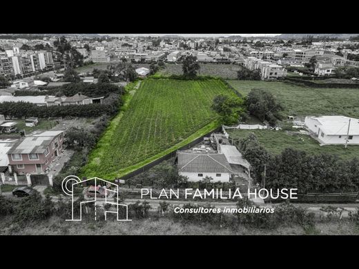 Land in Cajicá, Cundinamarca