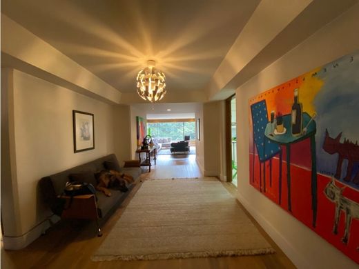 Appartement in Bogota, Bogotá  D.C.