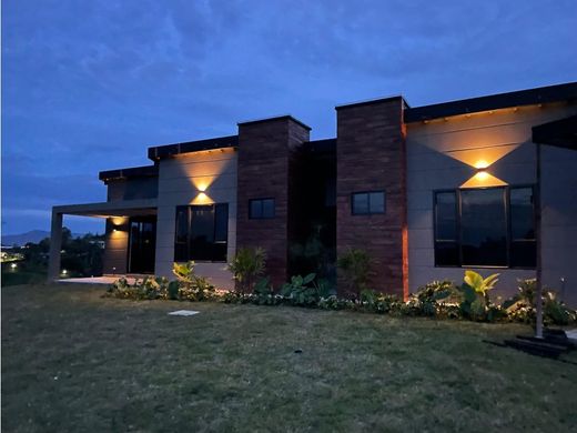 Lüks ev Rionegro, Departamento de Antioquia