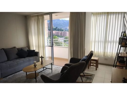 Apartment in Envigado, Departamento de Antioquia