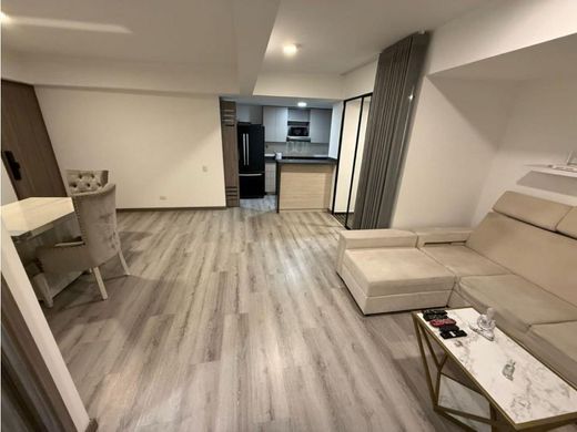 Apartament w Medellín, Departamento de Antioquia