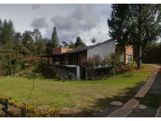 Загородный Дом, Envigado, Departamento de Antioquia