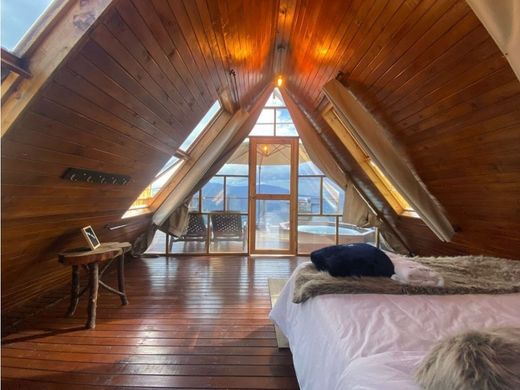 Casa di lusso a Girardota, Departamento de Antioquia