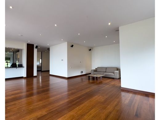 Propriété de campagne à La Calera, Departamento de Cundinamarca