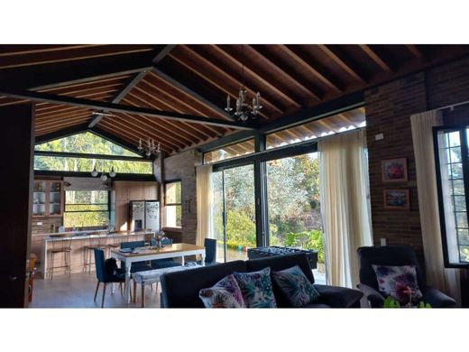 Country House in Carmen de Viboral, El Carmen de Viboral