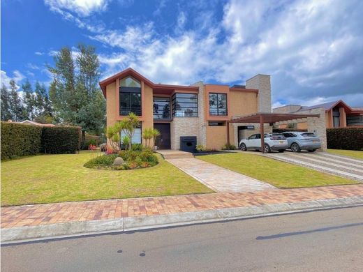 Luxury home in Sopó, Cundinamarca