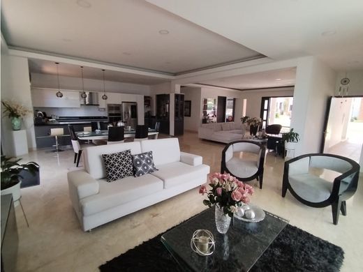 Luxury home in Piedecuesta, Departamento de Santander