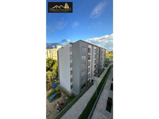 Piso / Apartamento en Quimbaya, Quindío Department