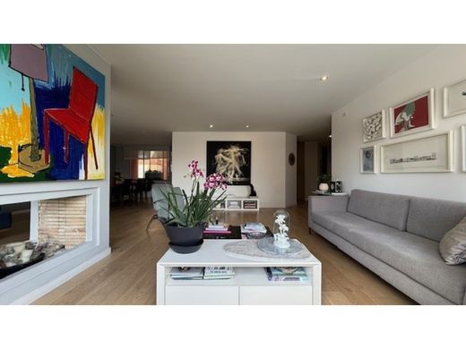 Apartment in Bogotá, Bogotá  D.C.