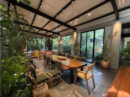 Chalet in San Jerónimo, Departamento de Antioquia