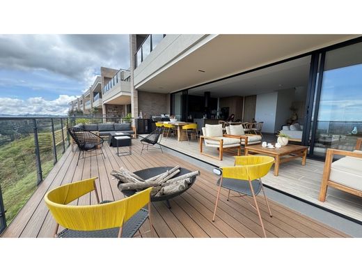 호화 저택 / Rionegro, Departamento de Antioquia