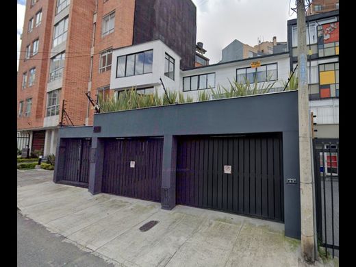 Maison de luxe à Bogotá, Bogotá  D.C.