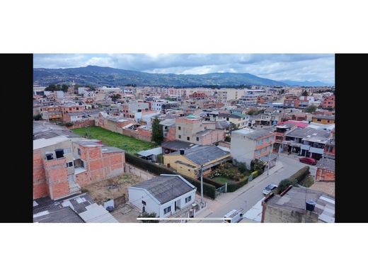 Αγροτεμάχιο σε Cajicá, Departamento de Cundinamarca