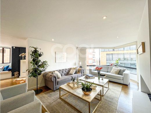 Apartamento - Bogotá, Bogotá  D.C.
