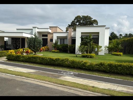 Casale a Pereira, Departamento de Risaralda