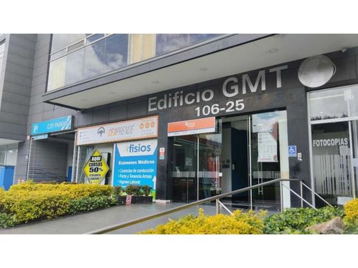 Oficina en Bogotá, Bogotá  D.C.