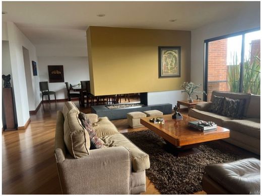 Appartement à Bogotá, Bogotá  D.C.