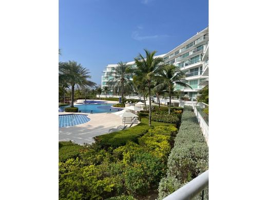 Apartment in Cartagena, Cartagena de Indias