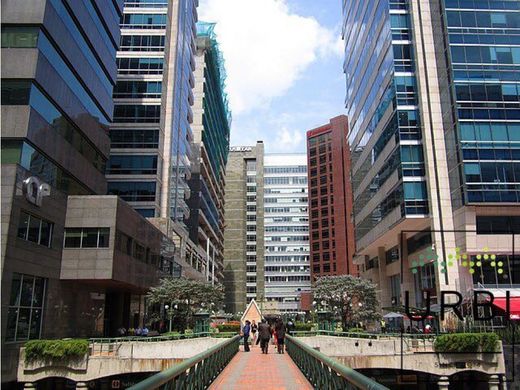 مكتب ﻓﻲ بوغوتا, Bogotá  D.C.